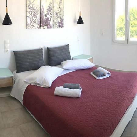 Evagelia'S Place Agios Ioannis Diakoftis Экстерьер фото