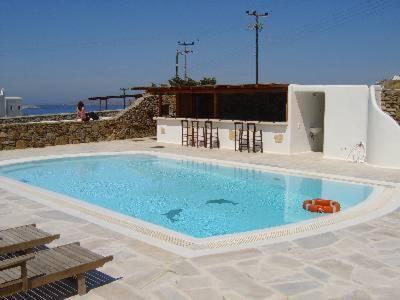 Evagelia'S Place Agios Ioannis Diakoftis Экстерьер фото