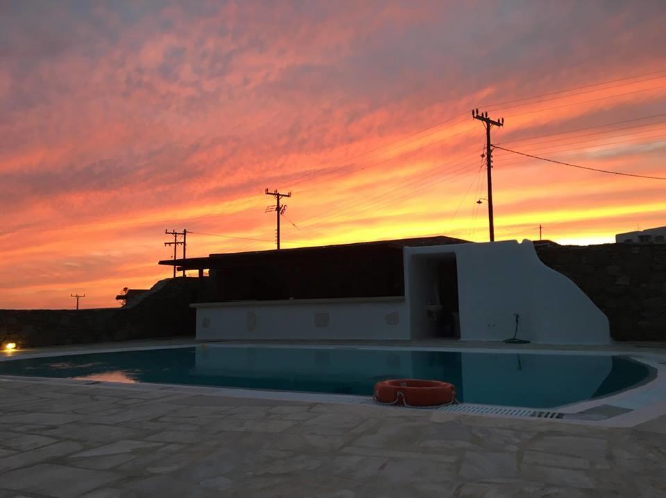 Evagelia'S Place Agios Ioannis Diakoftis Экстерьер фото