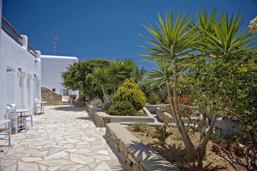 Evagelia'S Place Agios Ioannis Diakoftis Экстерьер фото