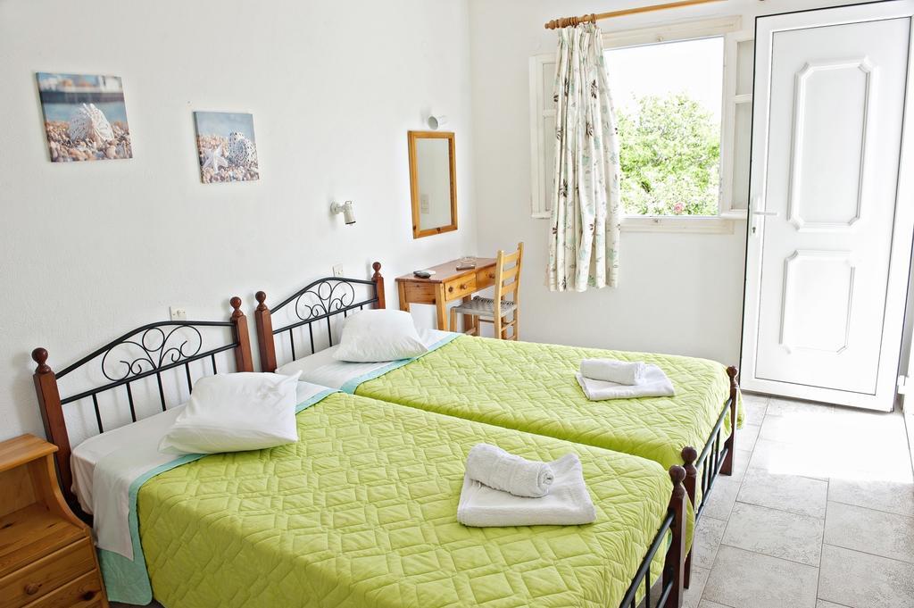 Evagelia'S Place Agios Ioannis Diakoftis Экстерьер фото
