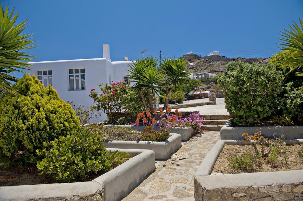 Evagelia'S Place Agios Ioannis Diakoftis Экстерьер фото