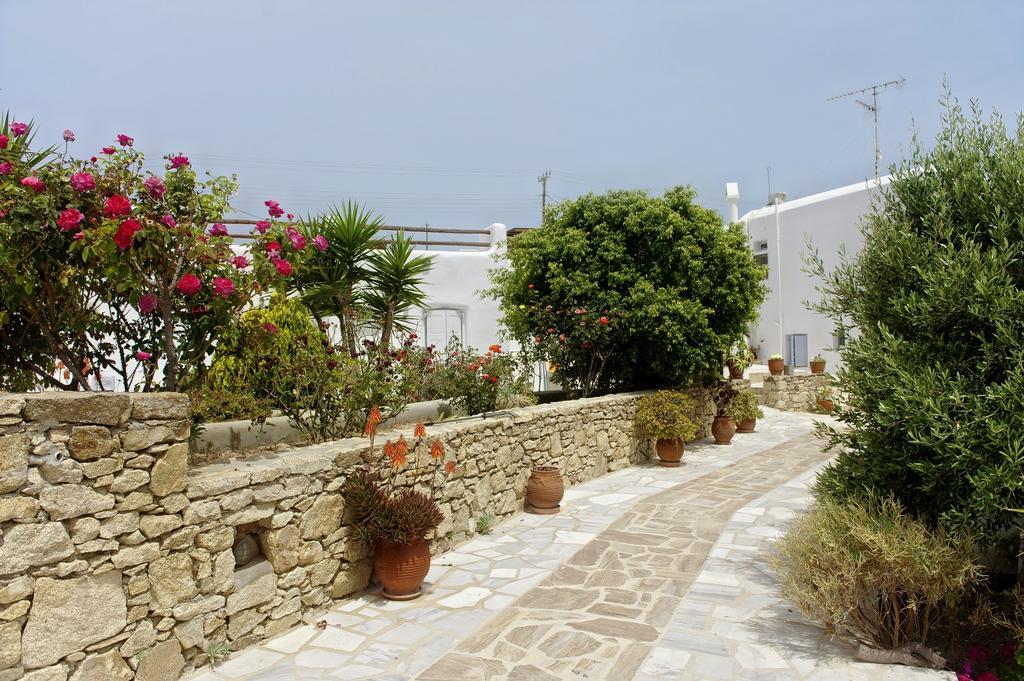 Evagelia'S Place Agios Ioannis Diakoftis Экстерьер фото