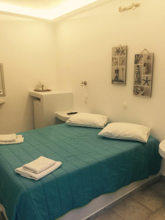 Evagelia'S Place Agios Ioannis Diakoftis Экстерьер фото