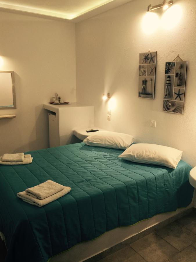 Evagelia'S Place Agios Ioannis Diakoftis Экстерьер фото